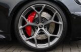 Audi RS4 Avant