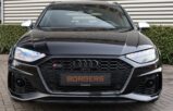 Audi RS4 Avant