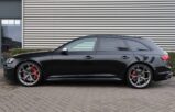 Audi RS4 Avant