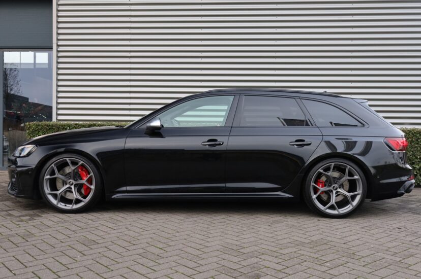 Audi RS4 Avant