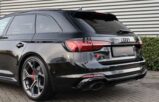 Audi RS4 Avant