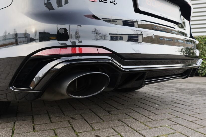 Audi RS4 Avant