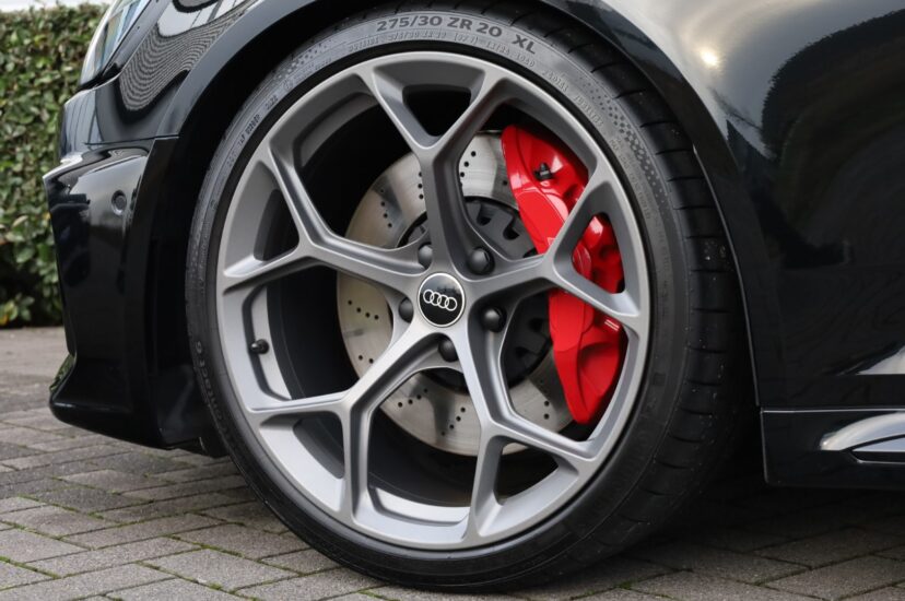 Audi RS4 Avant