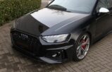Audi RS4 Avant