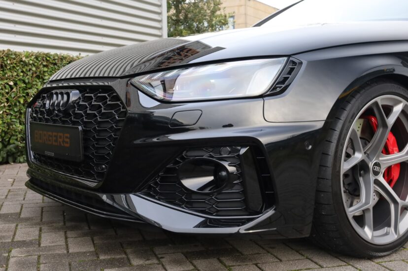 Audi RS4 Avant