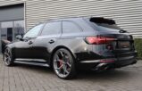 Audi RS4 Avant