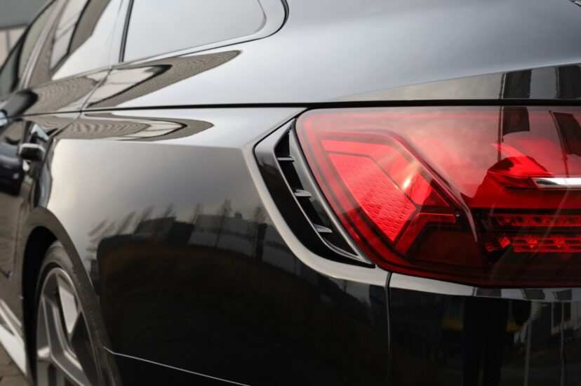 Audi RS4 Avant