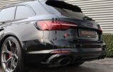 Audi RS4 Avant