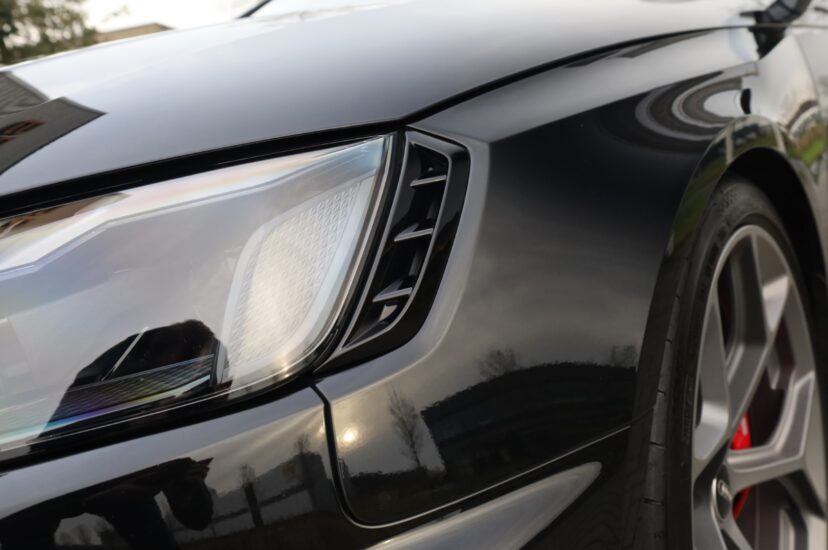 Audi RS4 Avant