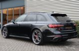 Audi RS4 Avant