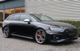 Audi RS4 Avant