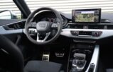 Audi RS4 Avant
