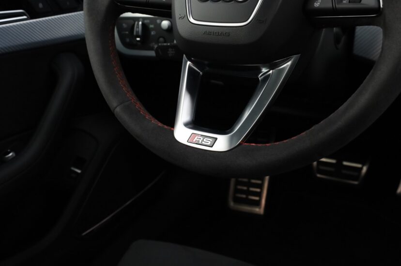 Audi RS4 Avant