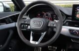 Audi RS4 Avant