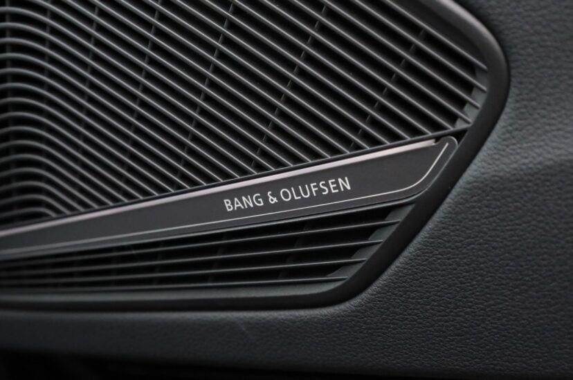 Audi RS4 Avant