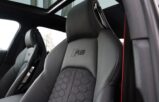 Audi RS4 Avant
