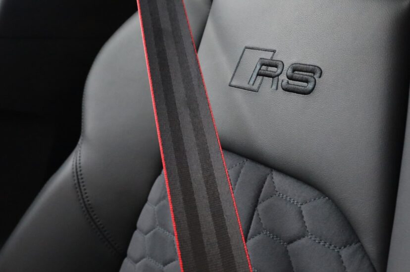 Audi RS4 Avant