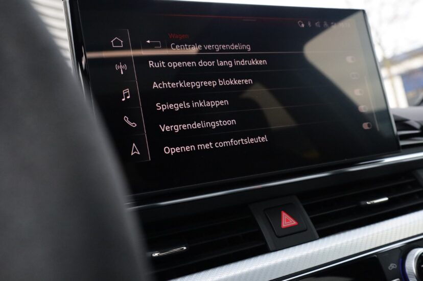 Audi RS4 Avant