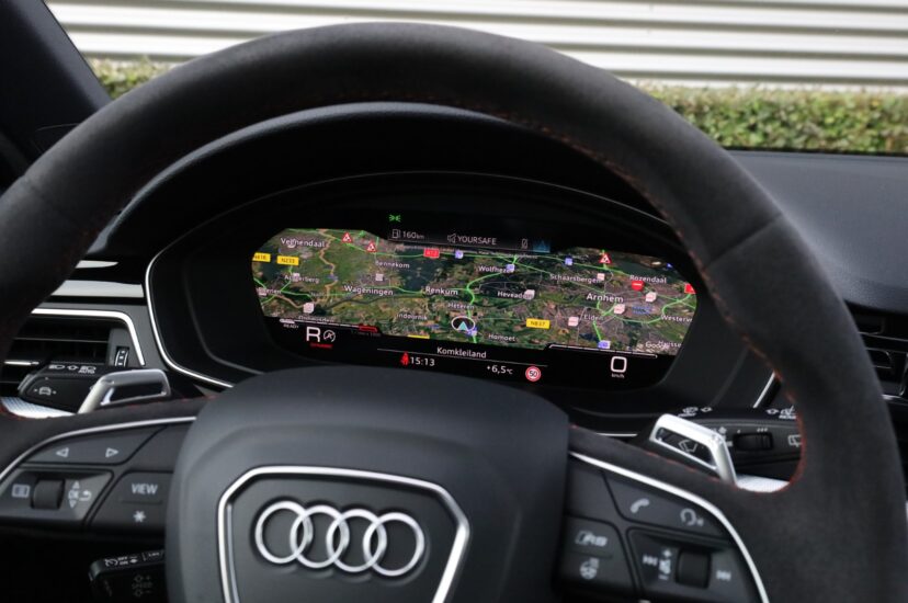 Audi RS4 Avant