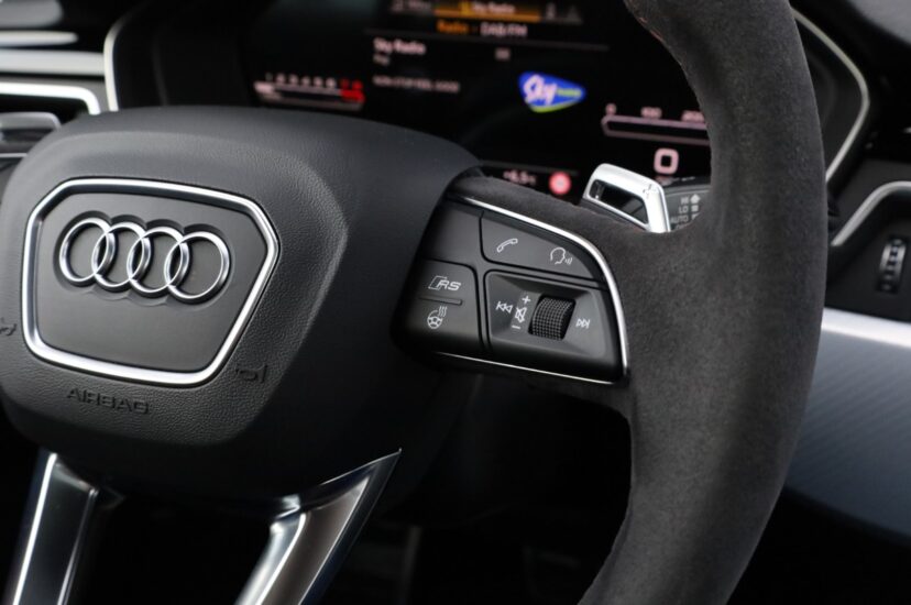 Audi RS4 Avant