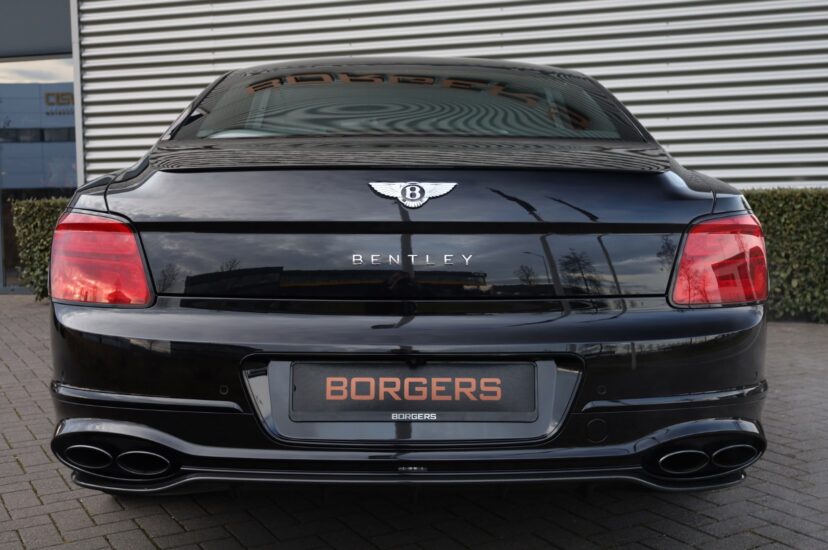 Bentley Flying Spur