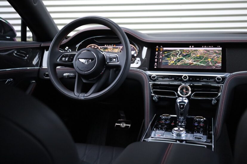 Bentley Flying Spur