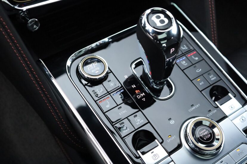 Bentley Flying Spur