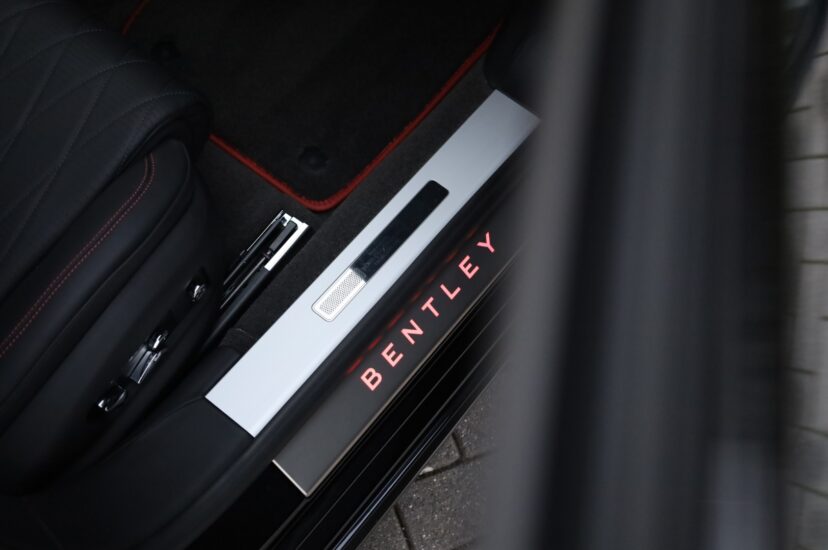 Bentley Flying Spur