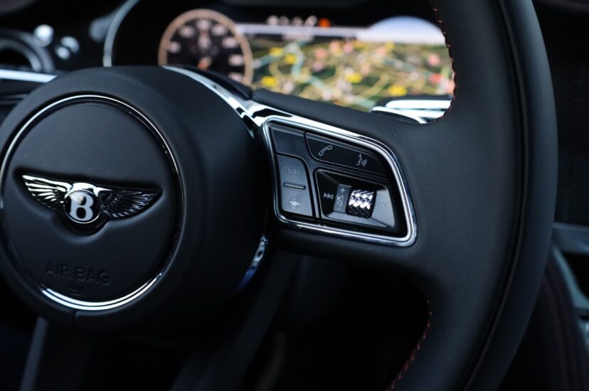 Bentley Flying Spur