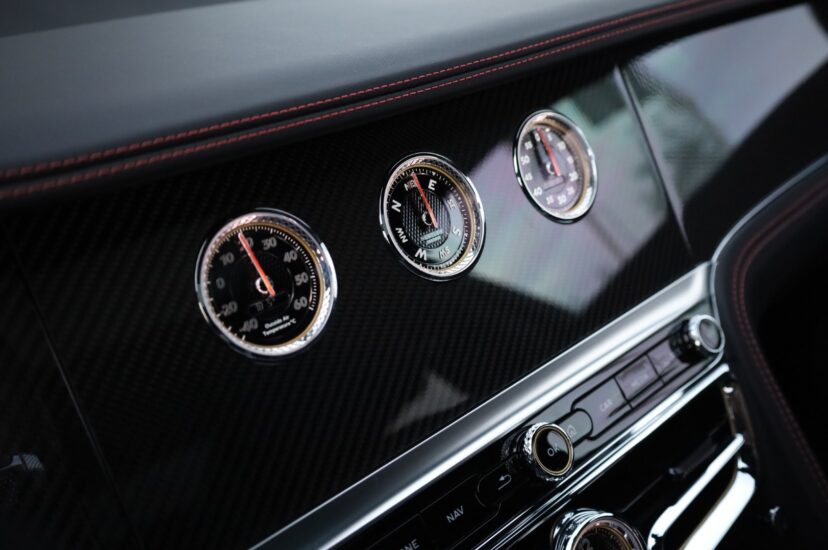 Bentley Flying Spur