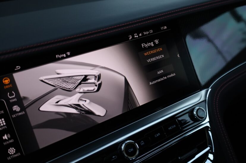 Bentley Flying Spur