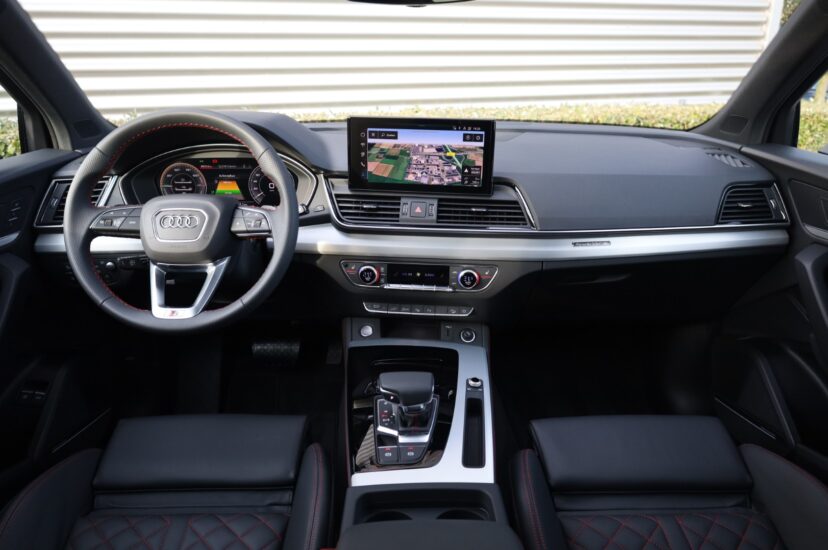 Audi Q5 Sportback