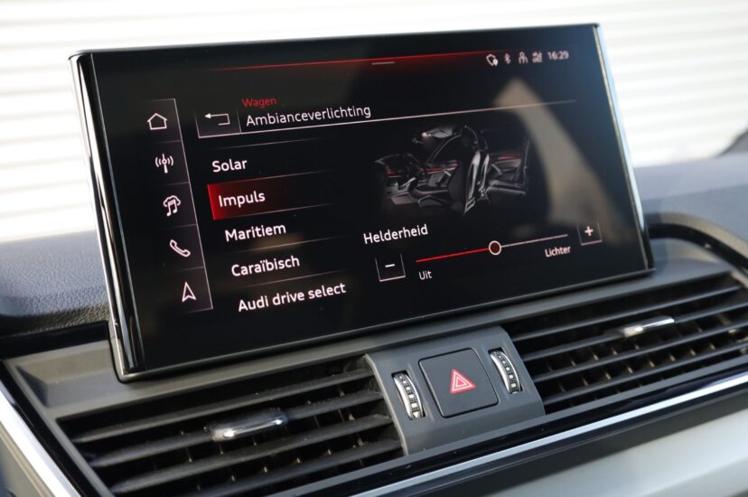 Audi Q5 Sportback