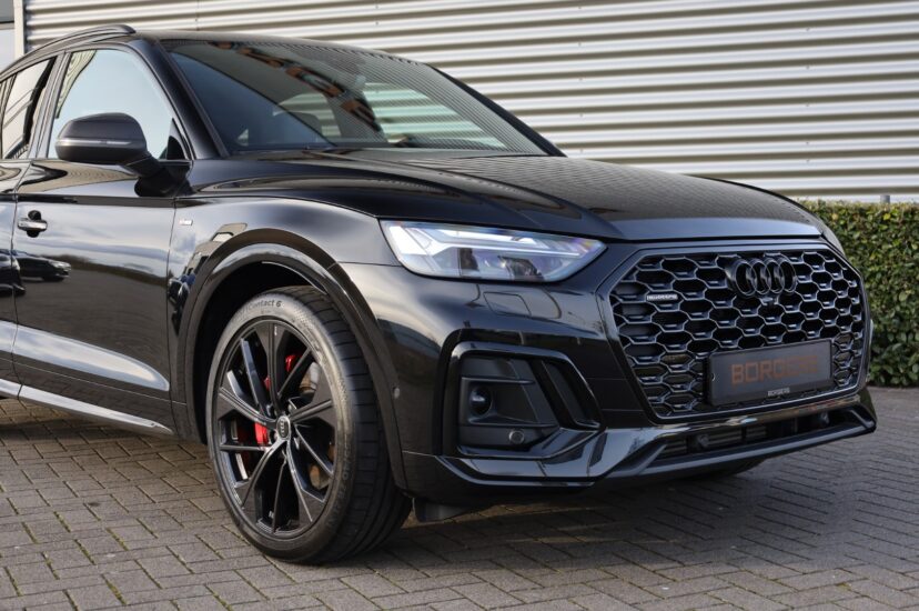 Audi Q5 Sportback