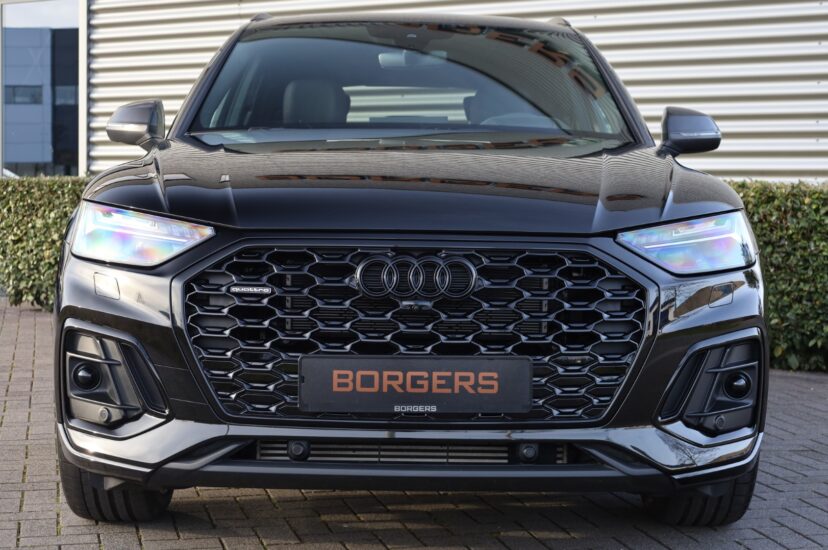 Audi Q5 Sportback
