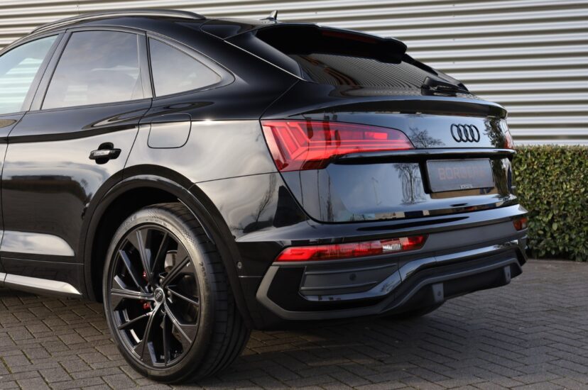 Audi Q5 Sportback