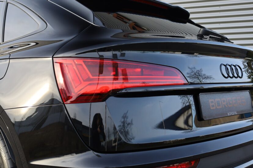 Audi Q5 Sportback