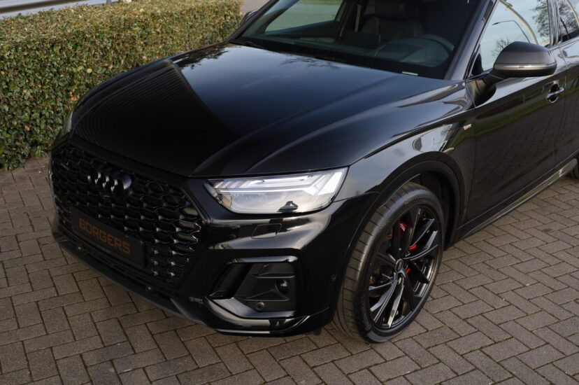 Audi Q5 Sportback