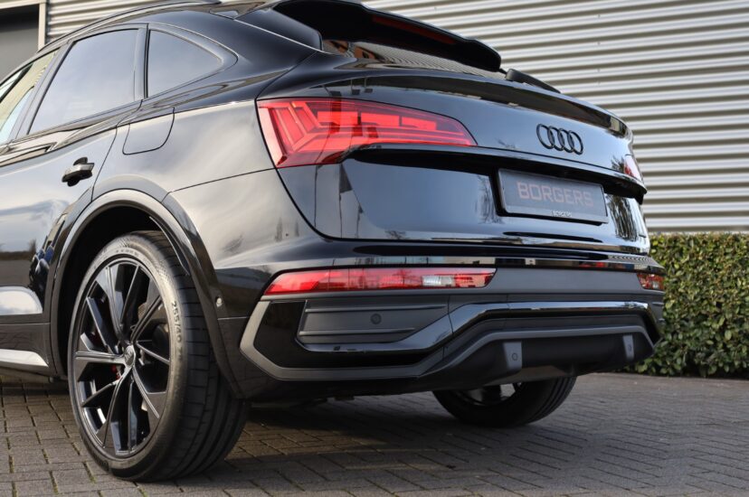 Audi Q5 Sportback