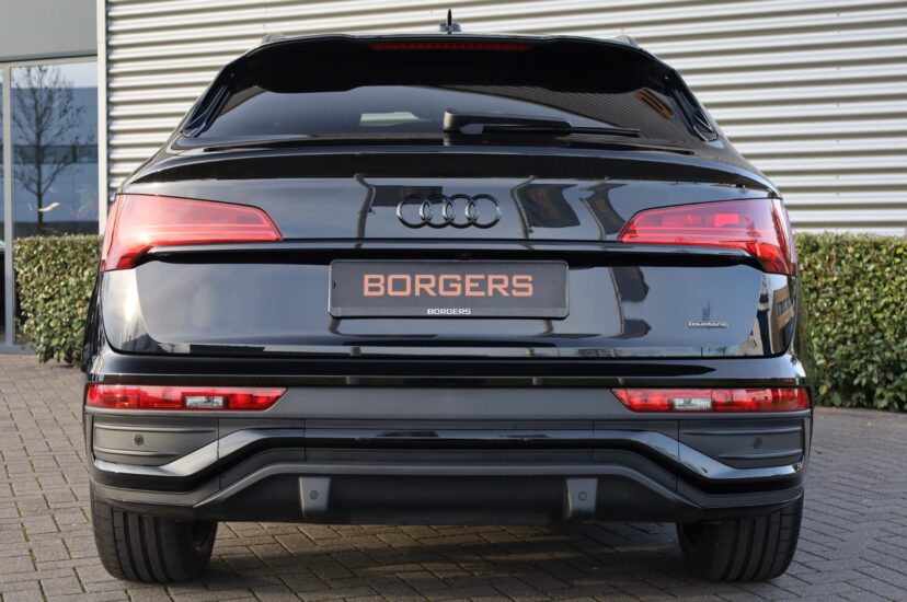 Audi Q5 Sportback