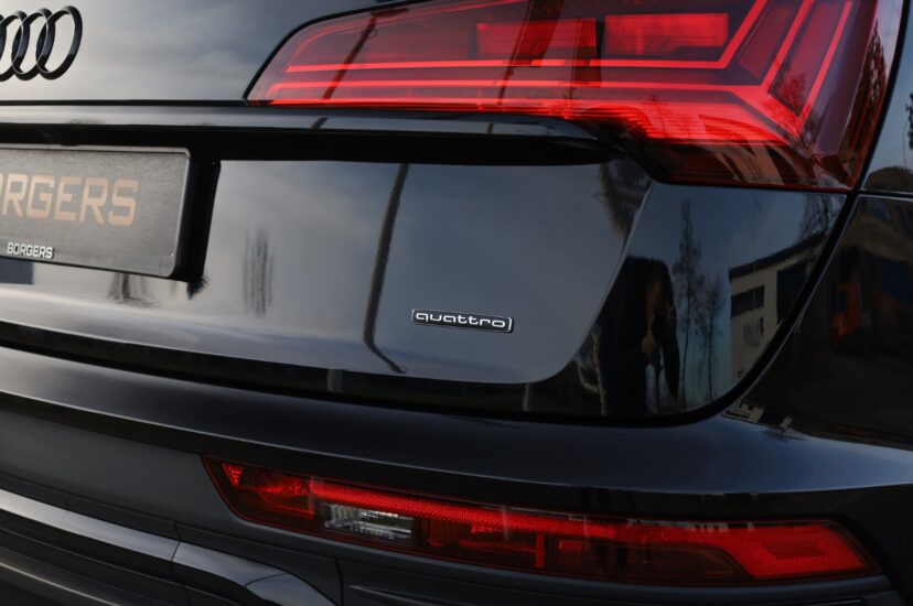 Audi Q5 Sportback