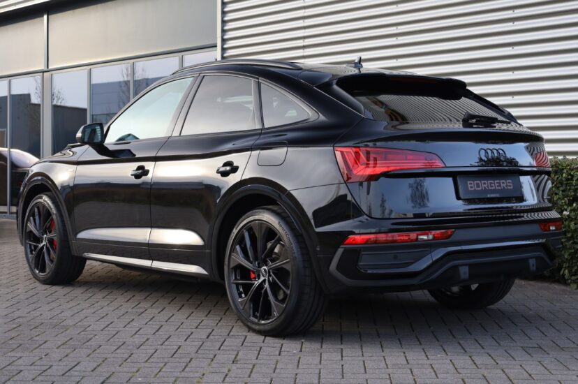 Audi Q5 Sportback