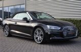 Audi A5 Cabriolet