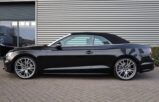 Audi A5 Cabriolet