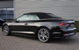 Audi A5 Cabriolet