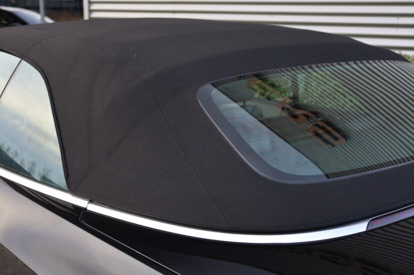 Audi A5 Cabriolet
