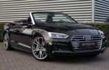 Audi A5 Cabriolet