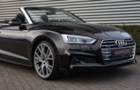 Audi A5 Cabriolet