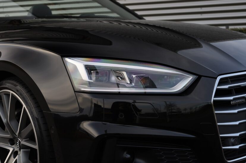 Audi A5 Cabriolet