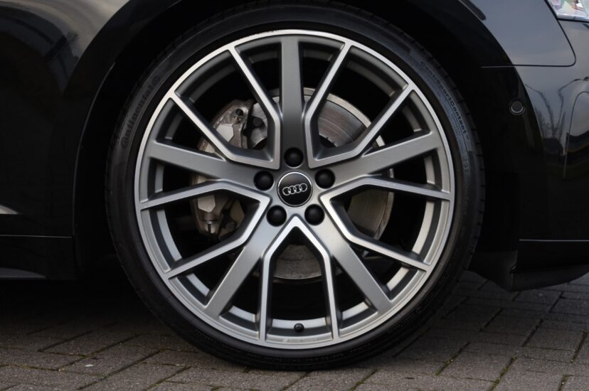Audi A5 Cabriolet